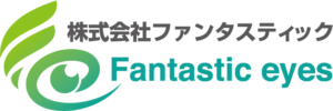 株式会社ファンタスティック　スマート農業ロゴ